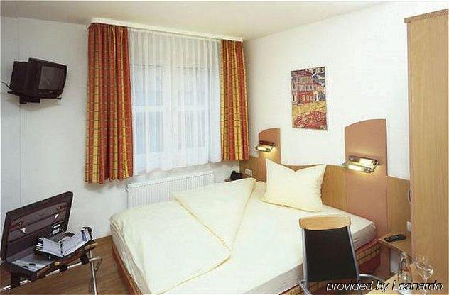 City-Hotel Kurfürst Balduin Coblenza Habitación foto